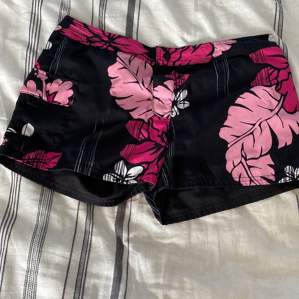 Board shorts